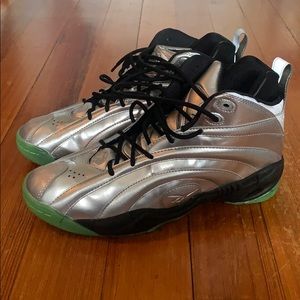 Shaqnosis “Steel” Reebok